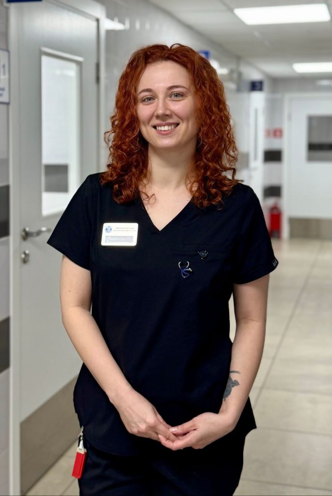 veterinarnyy-vrach-korzun-anna-alekseevna-686x1024 Корзун Анна Алексеевна