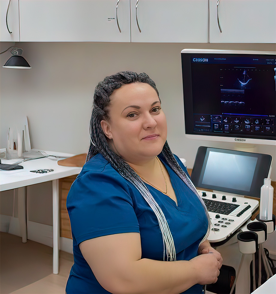 veterinarnyy-vrach-buchukuri-olga-tadeushevna Бучукури Ольга Тадеушевна