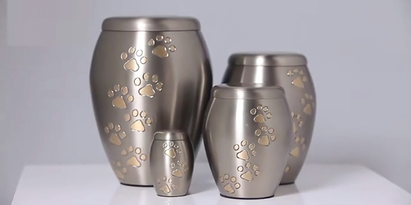 urny Кремация домашних животных