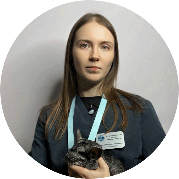 Глушенок Полина